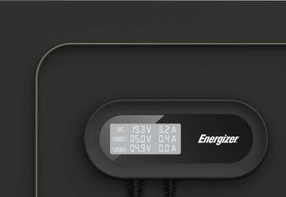 Sunpack 120 Panel