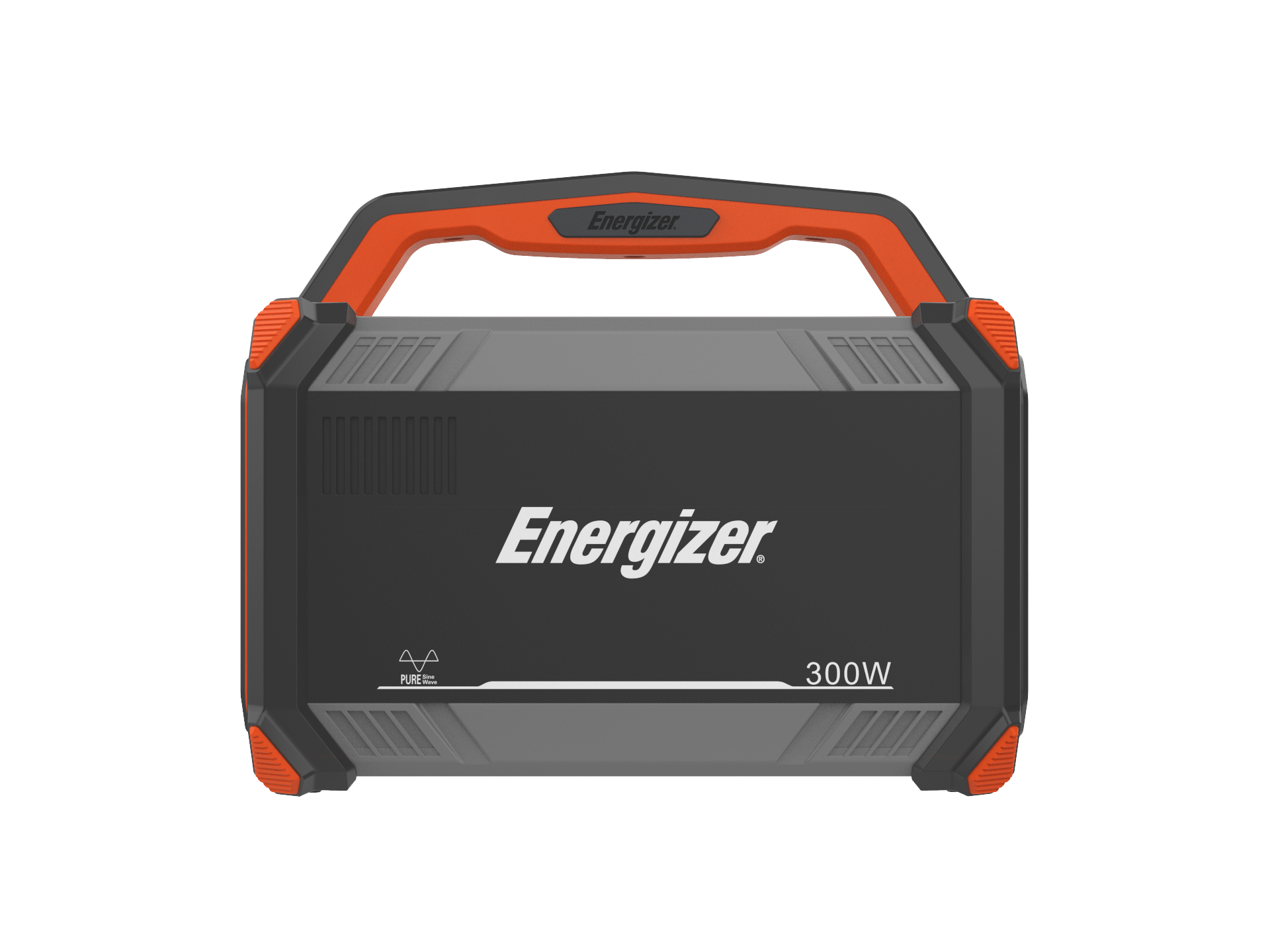 Energizer Everest 300 Power Station