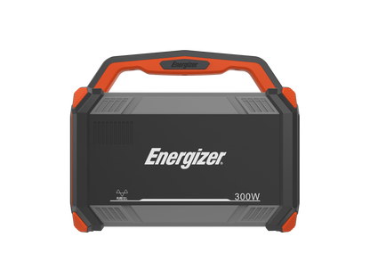 Energizer Everest 300 Power Station