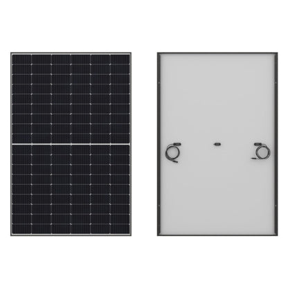 Panneau solaire Eging 415Wc black Frame