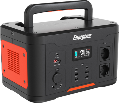 Energizer Everest 1100 Power Station