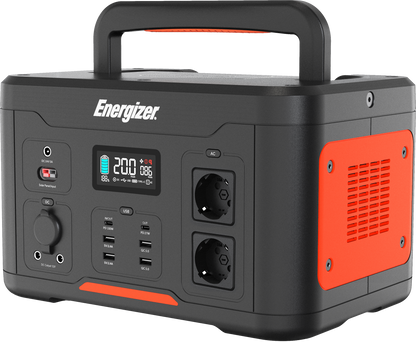 Energizer Everest 1100 Power Station